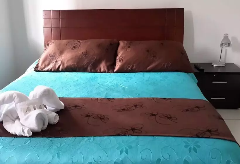 Fotos del hotel AG Boutique Home:  18