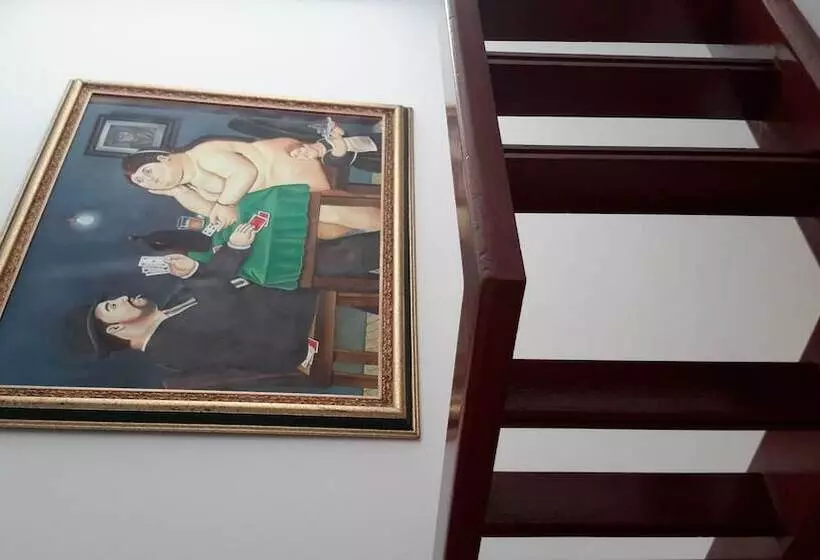 Fotos del hotel AG Boutique Home:  7