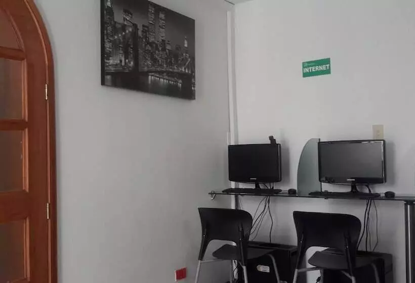 Fotos del hotel AG Boutique Home:  11