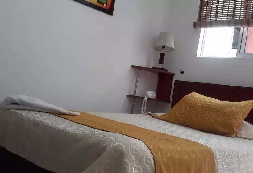 Fotos del hotel AG Boutique Home:  16