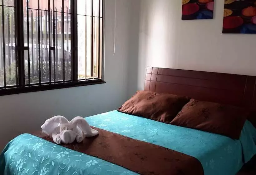 Fotos del hotel AG Boutique Home:  9