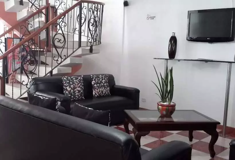 Fotos del hotel AG Boutique Home:  20