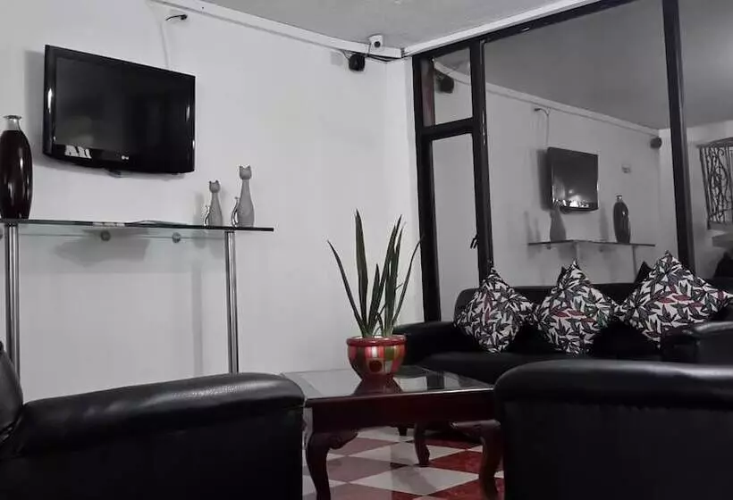 Fotos del hotel AG Boutique Home:  10