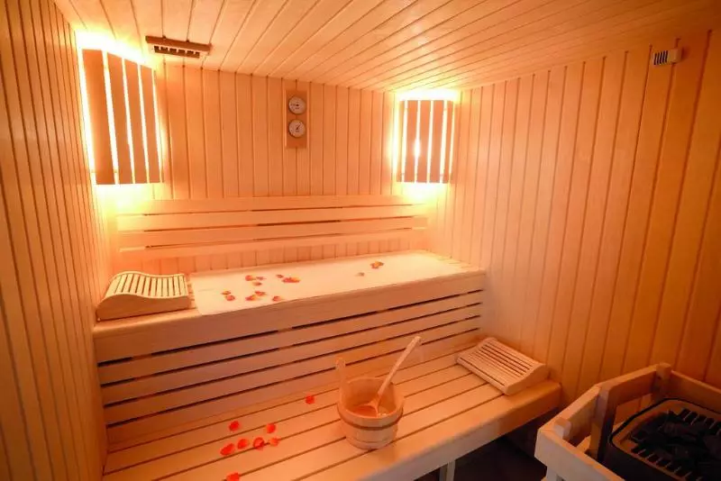 Fotos del hotel Appart'City Reims Parc des Expositions:  5