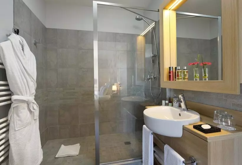 Fotos del hotel Appart'City Reims Parc des Expositions:  9