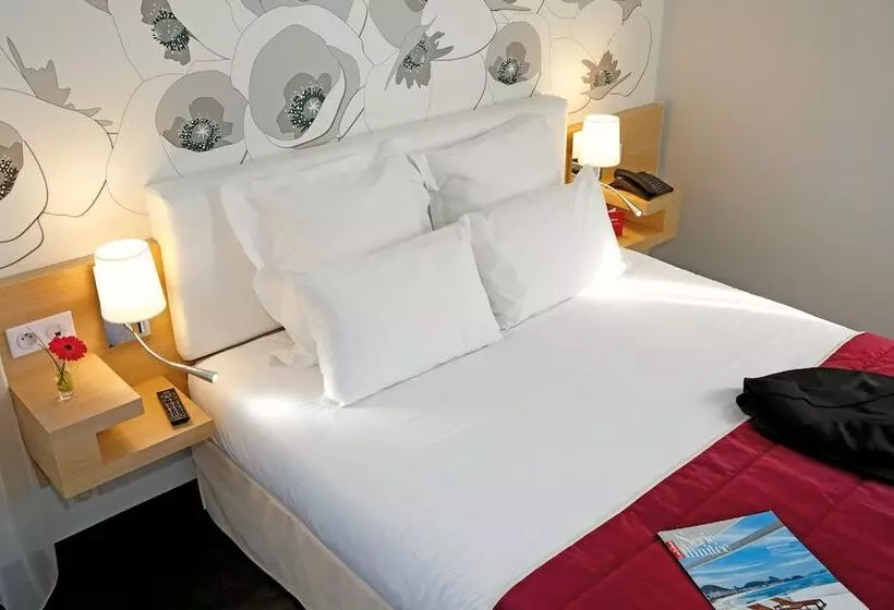 Fotos del hotel Appart'City Reims Parc des Expositions:  18