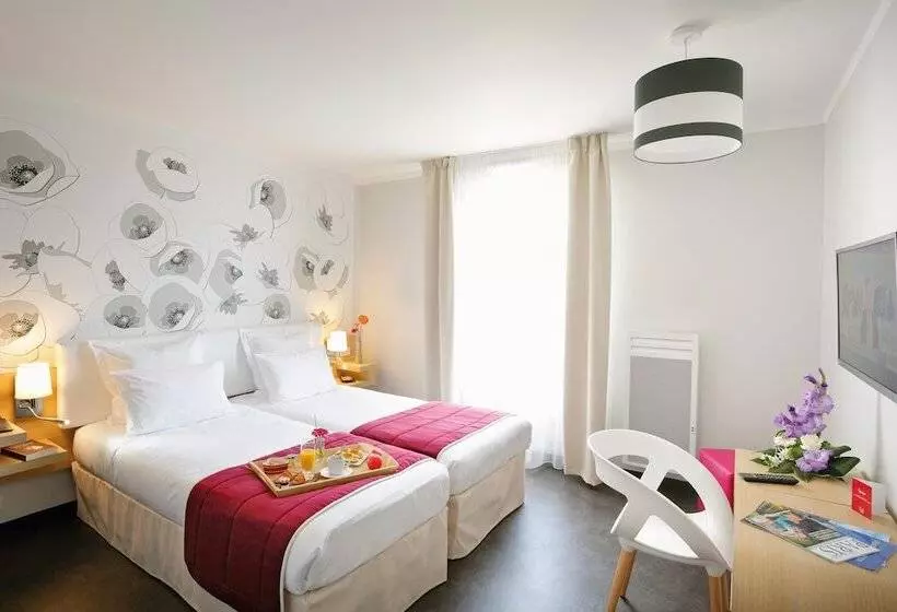 Fotos del hotel Appart'City Reims Parc des Expositions:  21