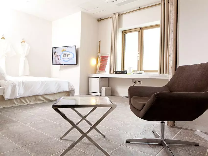 Fotos del hotel Marigold:  17