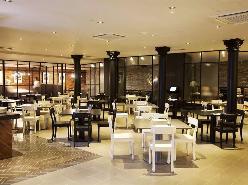 Fotos del hotel Marigold:  4