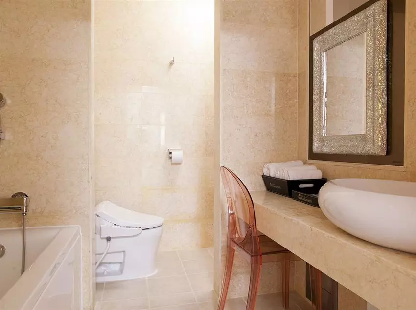 Fotos del hotel Marigold:  7