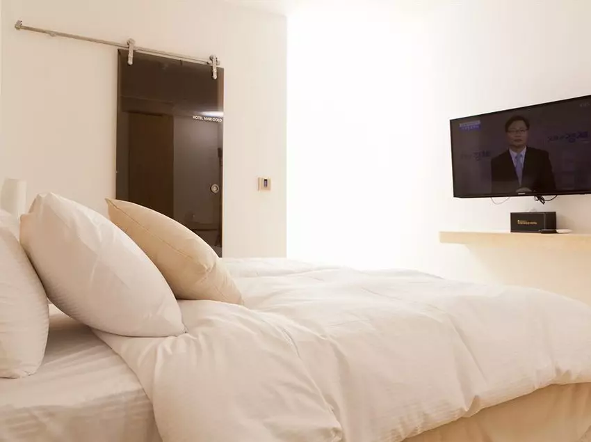 Fotos del hotel Marigold:  11