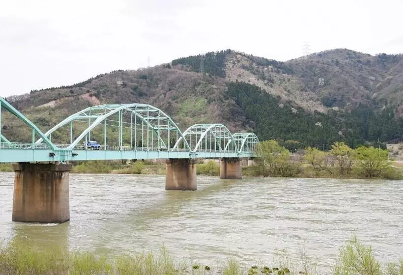 Fotos del hotel Aga No Megumi Bousenkaku:  15