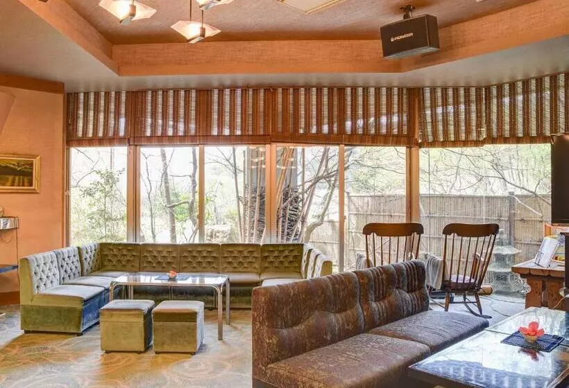 Fotos del hotel Aga No Megumi Bousenkaku:  2