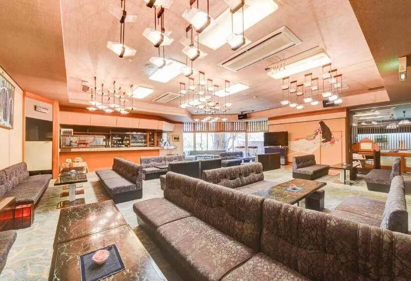 Fotos del hotel Aga No Megumi Bousenkaku:  3