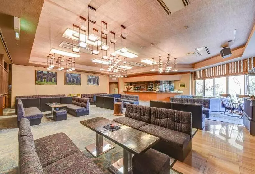 Fotos del hotel Aga No Megumi Bousenkaku:  11