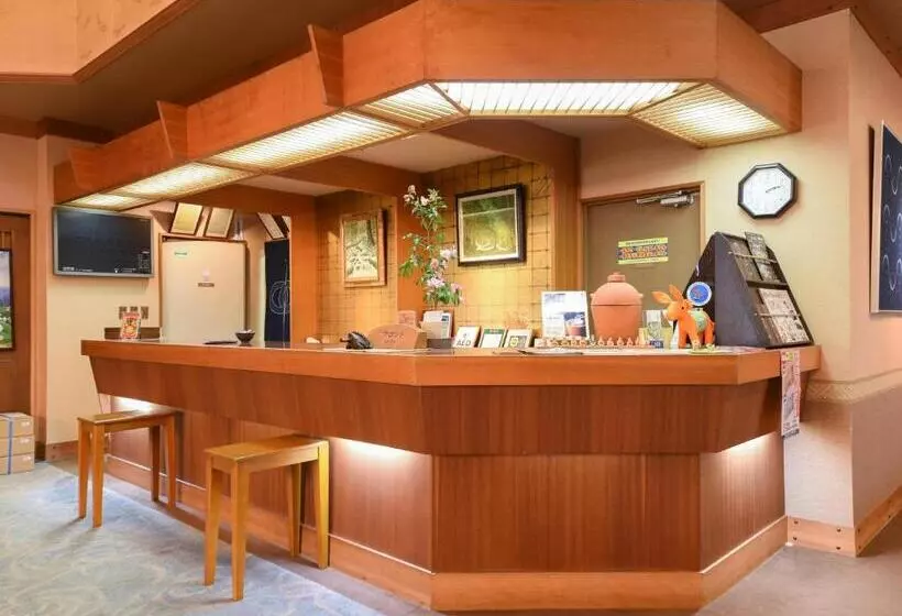 Fotos del hotel Aga No Megumi Bousenkaku:  14