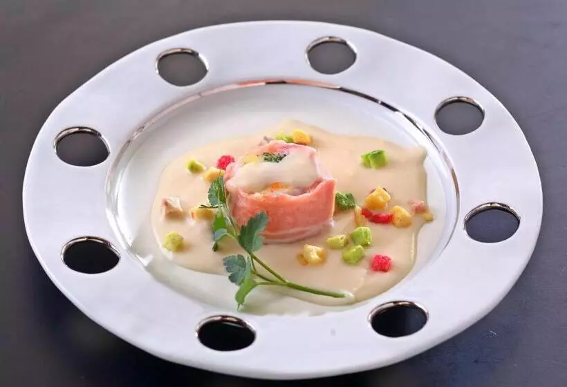 Fotos del hotel Aga No Megumi Bousenkaku:  24