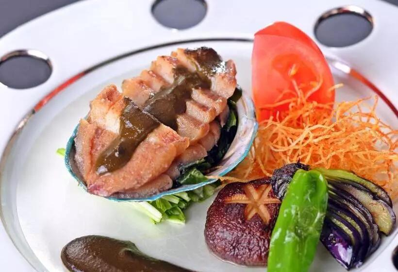 Fotos del hotel Aga No Megumi Bousenkaku:  6