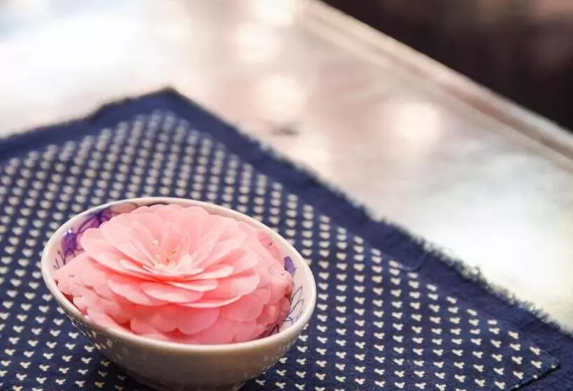 Fotos del hotel Aga No Megumi Bousenkaku:  17