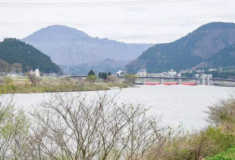 Fotos del hotel Aga No Megumi Bousenkaku:  9