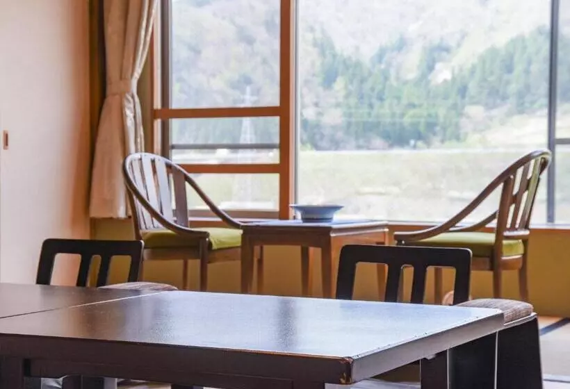 Fotos del hotel Aga No Megumi Bousenkaku:  25