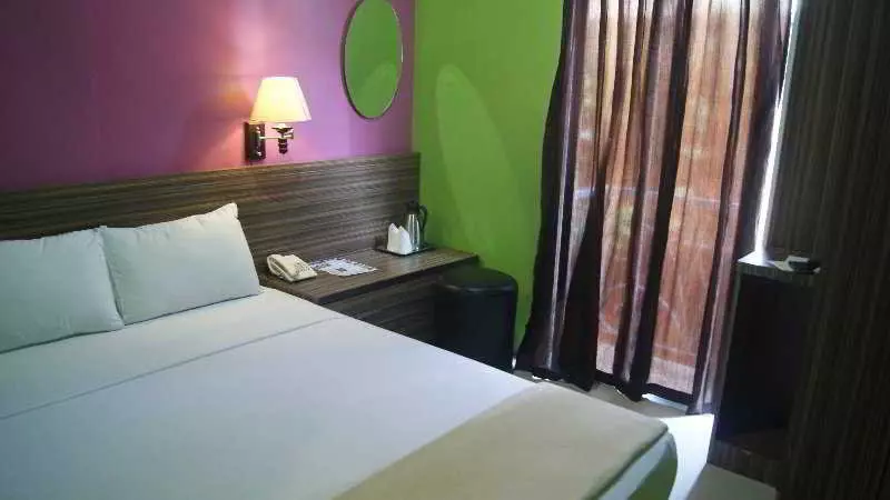 Fotos del hotel Bunga Bunga:  10