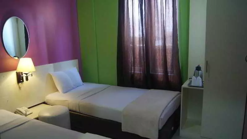 Fotos del hotel Bunga Bunga:  11