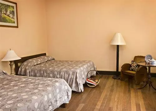 Fotos del hotel Casa Escano Bed And Breakfast:  19