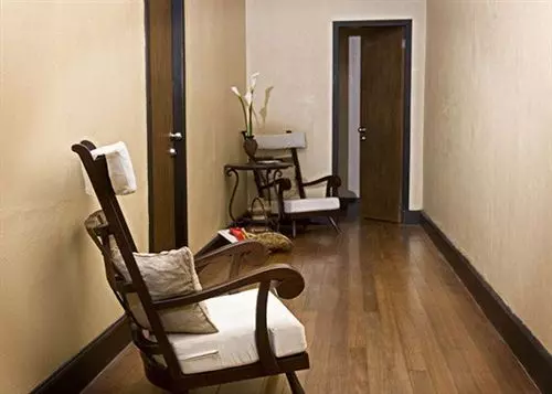 Fotos del hotel Casa Escano Bed And Breakfast:  25