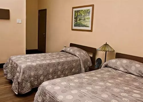 Fotos del hotel Casa Escano Bed And Breakfast:  10