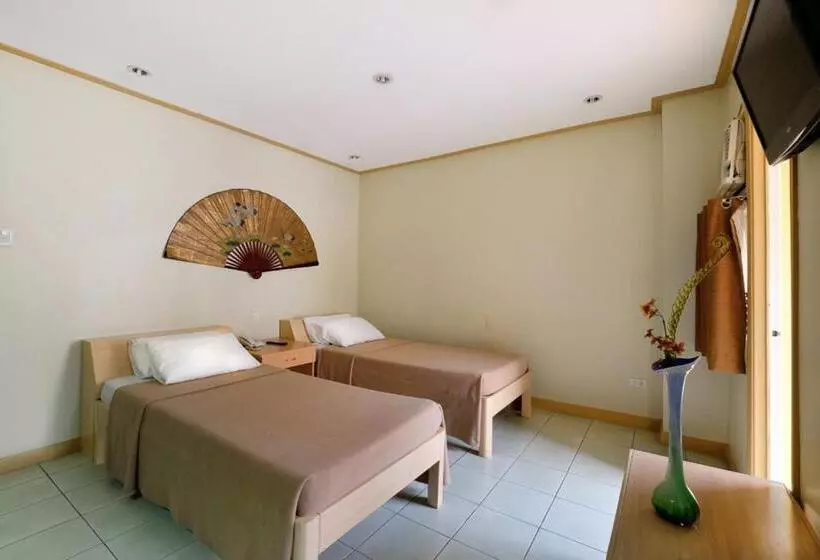 Fotos del hotel Casa Rosario:  18