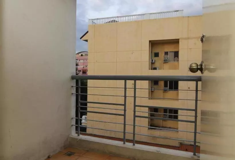 Fotos del hotel Casa Rosario:  14