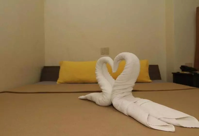 Fotos del hotel Casa Rosario:  22