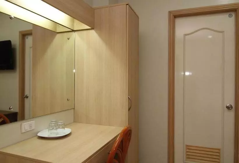 Fotos del hotel Casa Rosario:  25