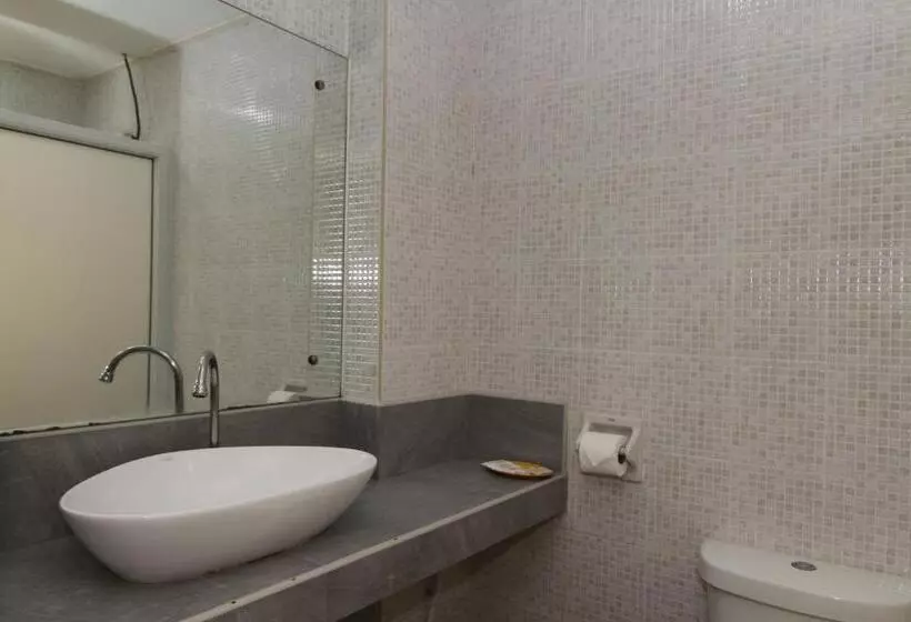 Fotos del hotel Casa Rosario:  13