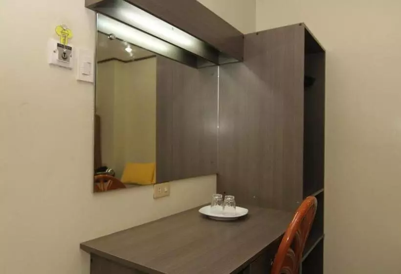 Fotos del hotel Casa Rosario:  24