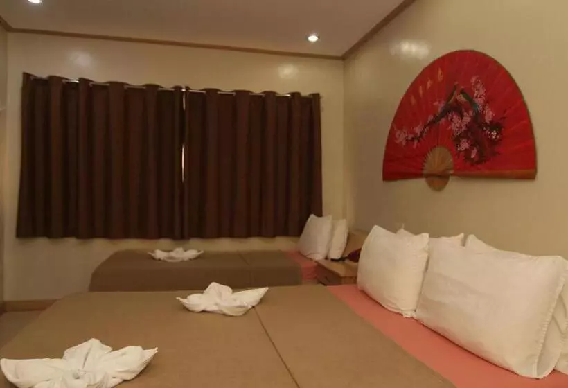 Fotos del hotel Casa Rosario:  19