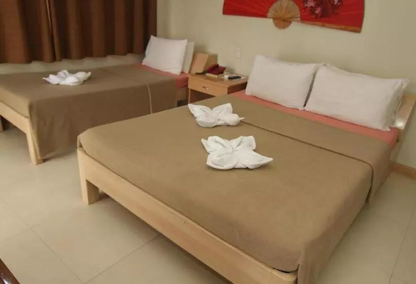 Fotos del hotel Casa Rosario:  17