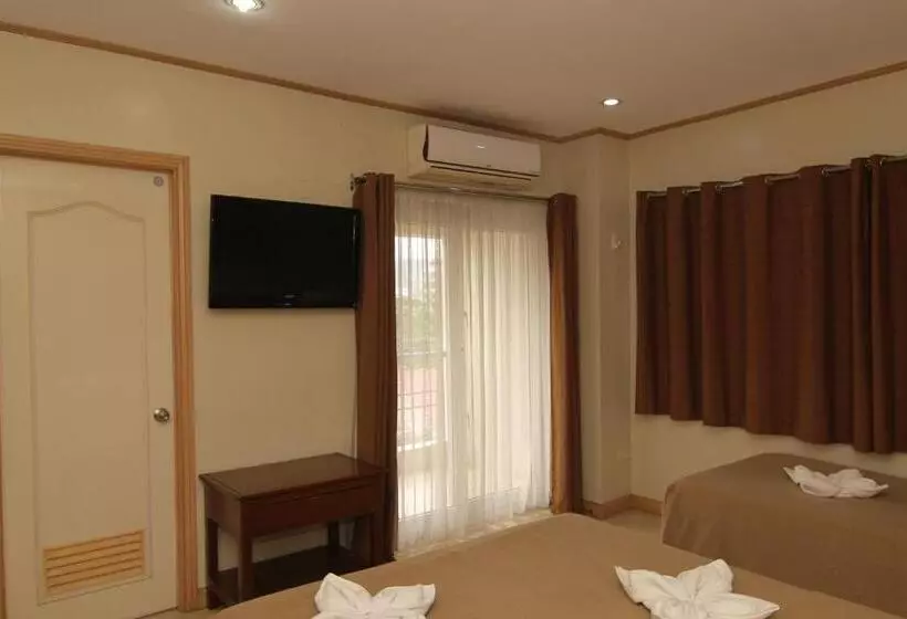 Fotos del hotel Casa Rosario:  15