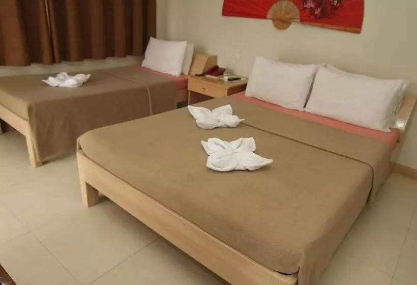 Fotos del hotel Casa Rosario:  2