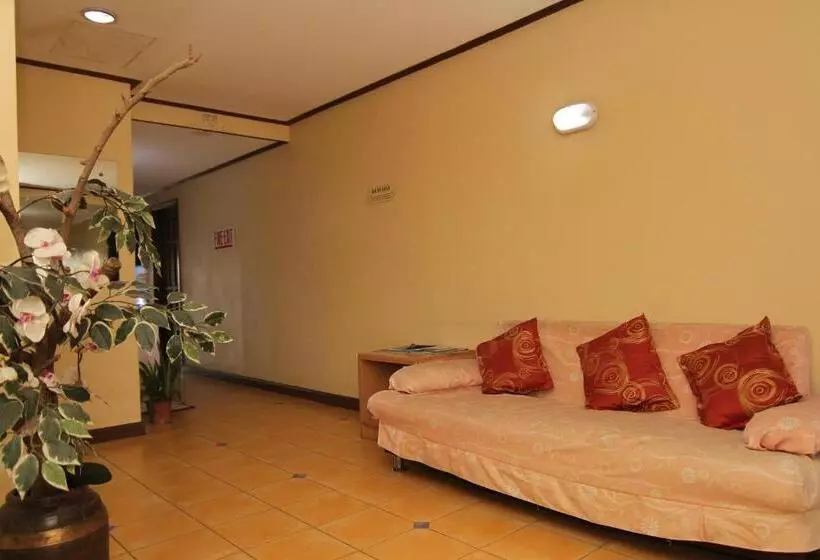 Fotos del hotel Casa Rosario:  21