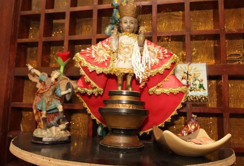 Fotos del hotel Casa Rosario:  8