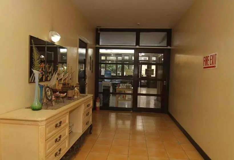 Fotos del hotel Casa Rosario:  11