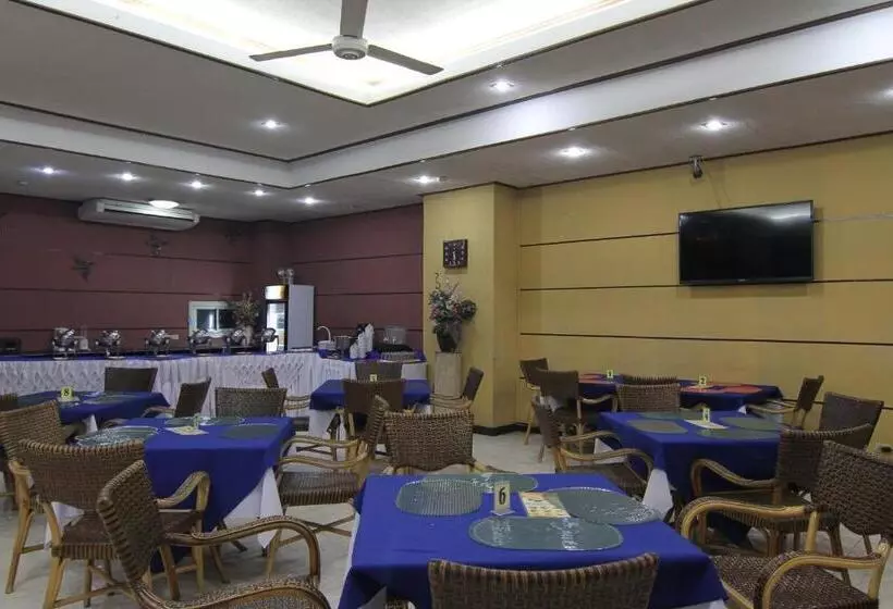 Fotos del hotel Casa Rosario:  5