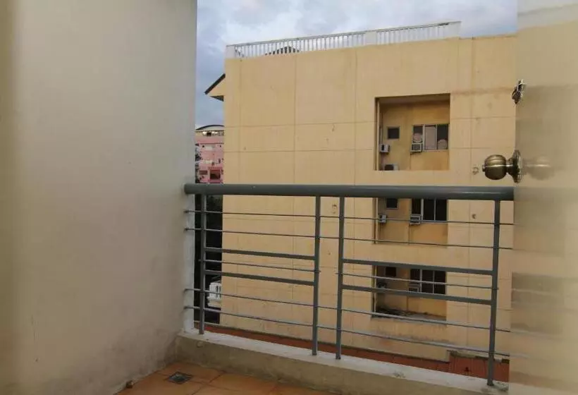 Fotos del hotel Casa Rosario:  6