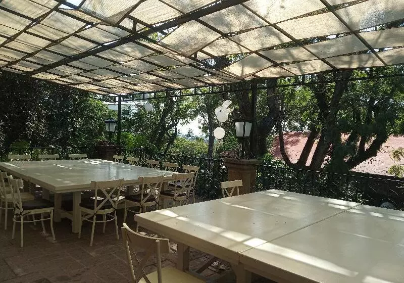 Fotos del hotel Coral Cuernavaca Resort & Spa:  7