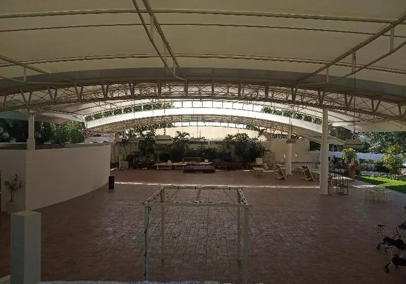 Fotos del hotel Coral Cuernavaca Resort & Spa:  21