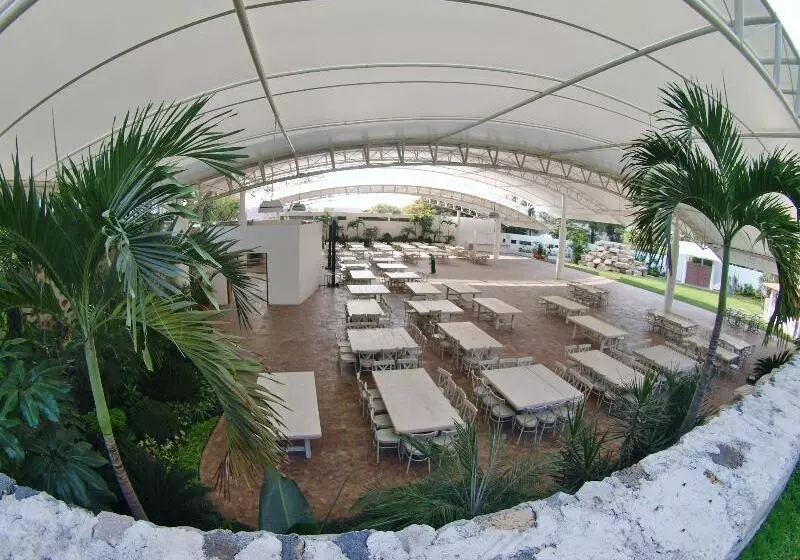 Fotos del hotel Coral Cuernavaca Resort & Spa:  13