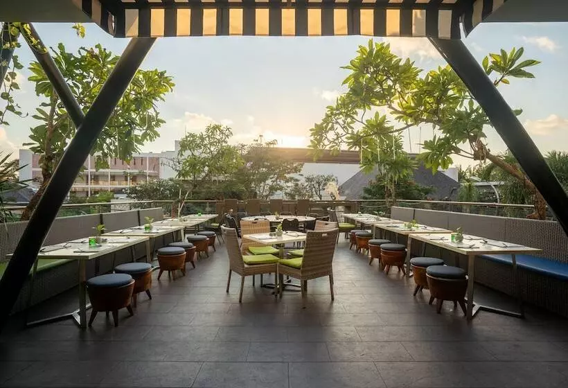 Fotos del hotel Eden Hotel Kuta Bali:  18