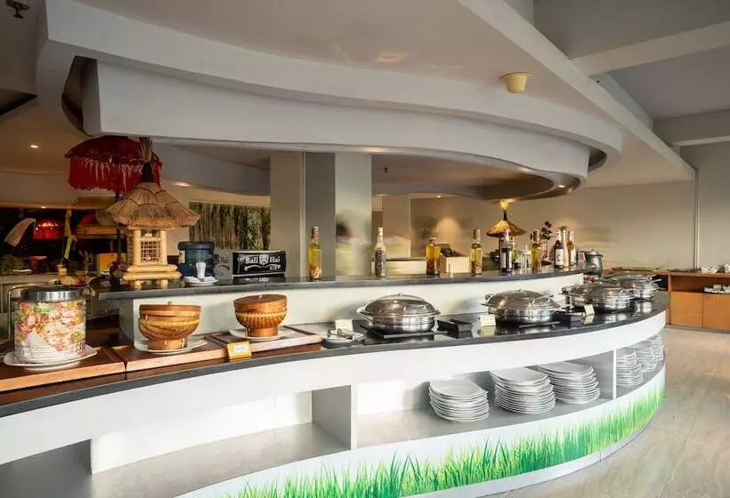 Fotos del hotel Eden Hotel Kuta Bali:  6